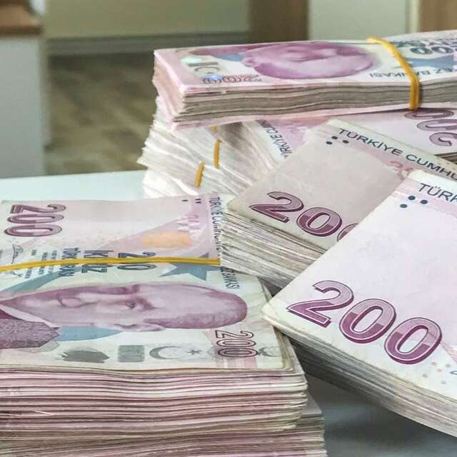KKM’ye yüzde 15 zorunlu karşılık geldi