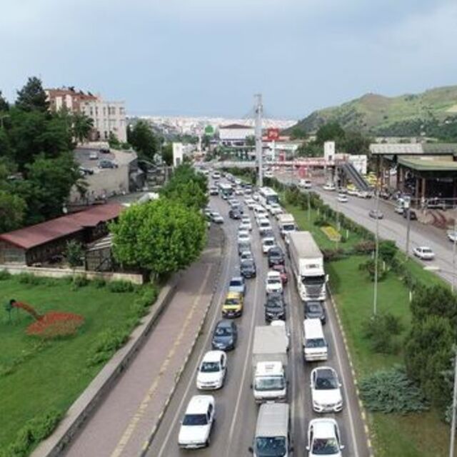 Ek MTV düzenlemesi iptal istemiyle AYM'ye taşındı