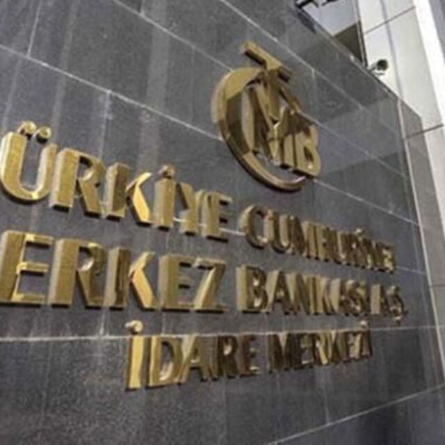 TCMB'den seçici kredi ve miktarsal sıkılaştırma adımları