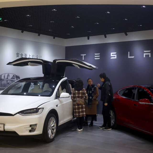 Elektrikli araç rekabetinde Tesla'dan yeni indirim hamlesi