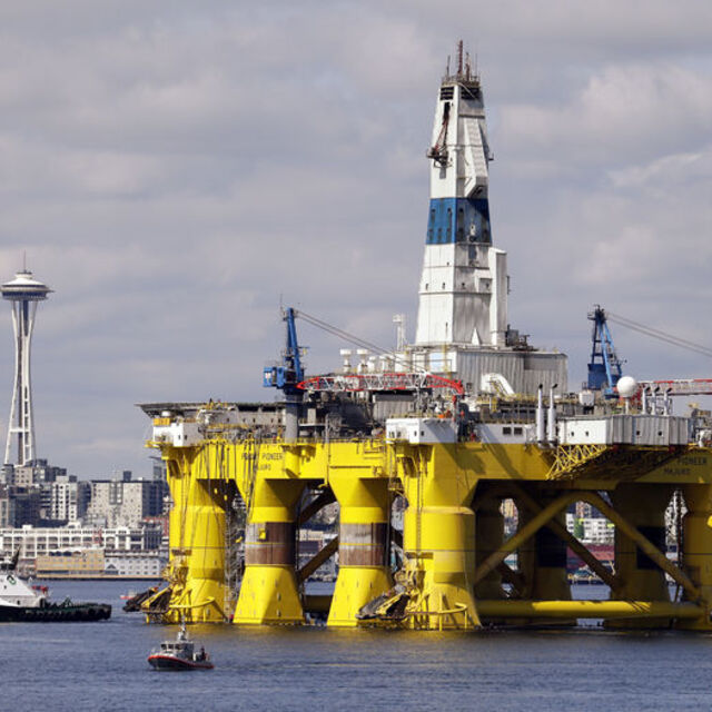 ABD'den rekor petrol üretimi tahmini