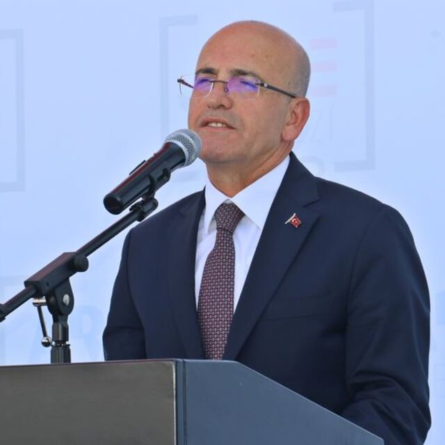 Şimşek: Sadeleşme ve sıkılaşma adımları sürecek