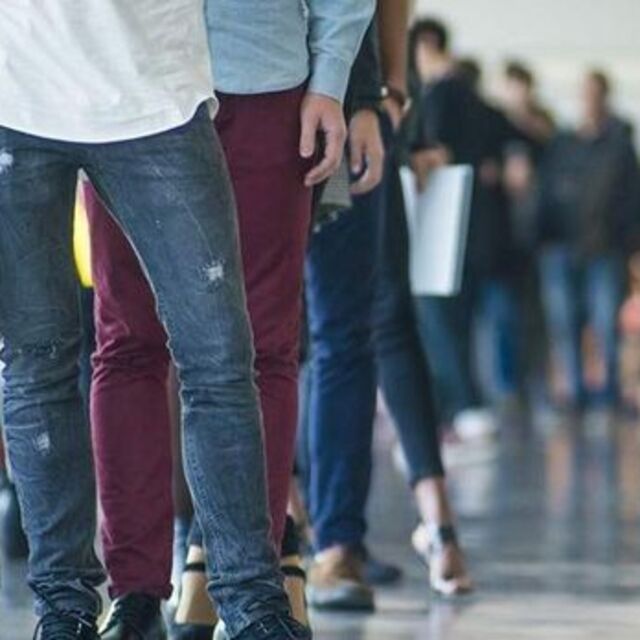 ABD’de işsizlik maaşı başvuruları 3 haftanın en düşüğünde