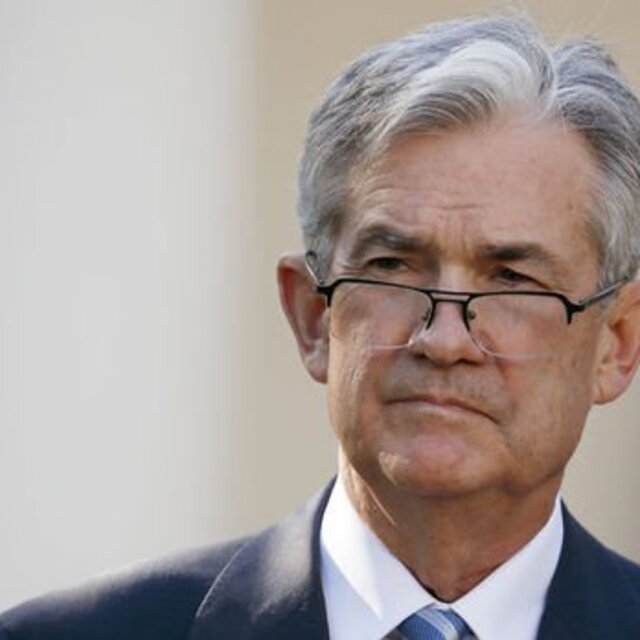 Powell: Faizi gerektiğinde artırmaya hazırız