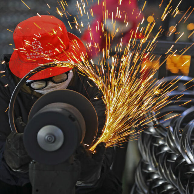 Çin için büyüme beklentileri kötüleşiyor