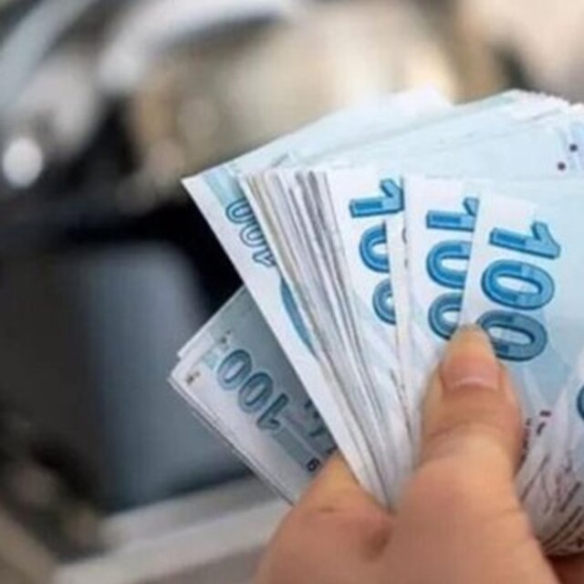 Memur ve memur emeklisinin zam oranları belli oldu