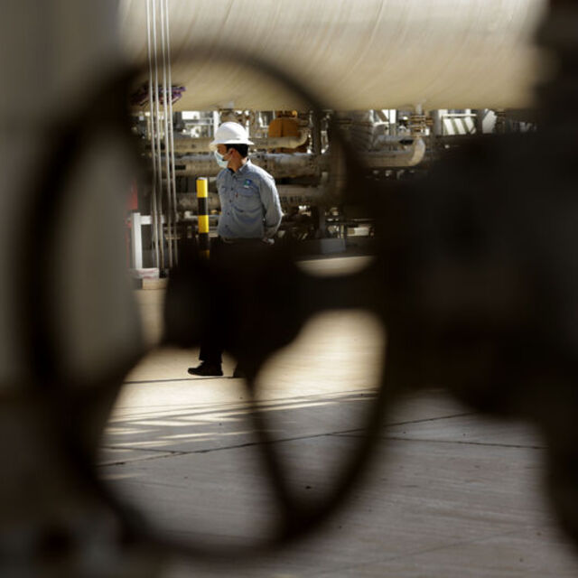 Suudi Arabistan'ın petrol ihracatı 2,5 yılın en düşüğünde