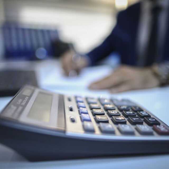 Reeskont faizlerinde değişiklik