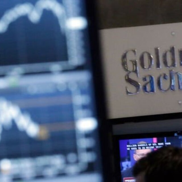 Goldman ABD'nin resesyon ihtimalini düşürdü