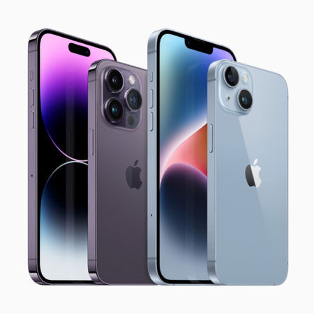 Çin kamuda iPhone yasağını genişletmeyi planlıyor