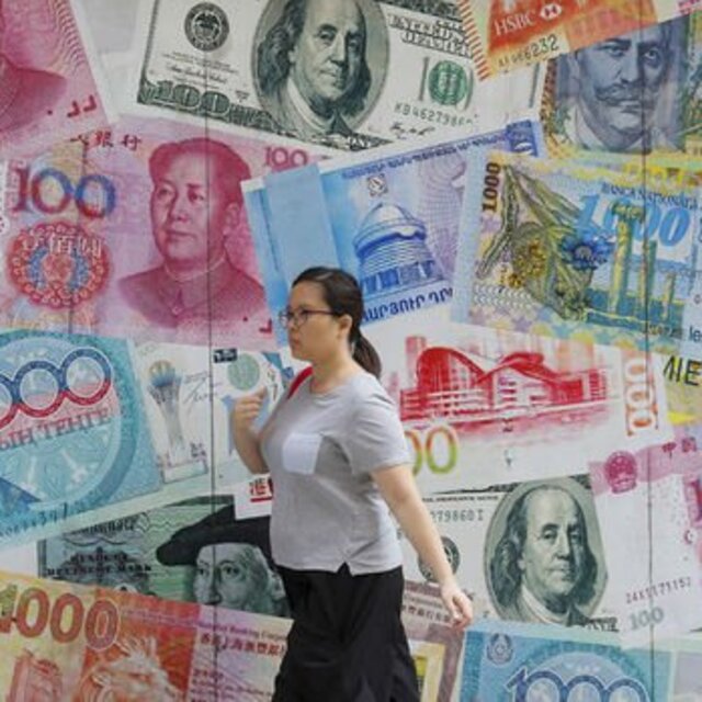 Çin kademeli devalüasyon mu istiyor?