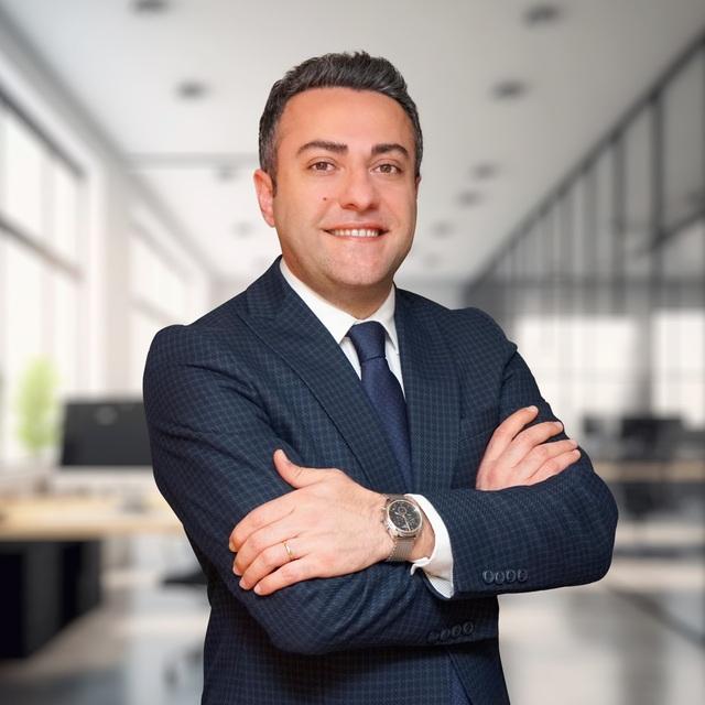 Mükellef Ankara TEKMER'de teknoloji ofisi açtı - 2 yıl önce