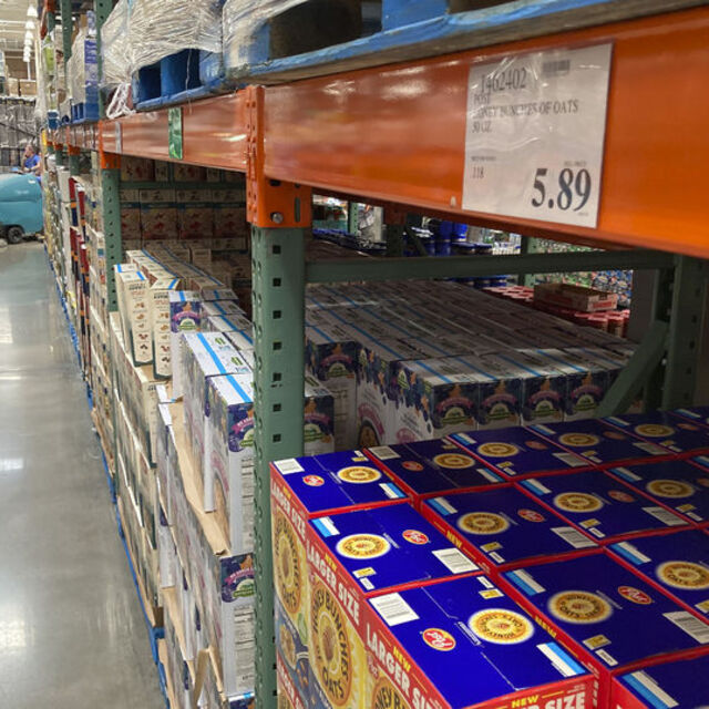 ABD'de enflasyon Ağustos'ta beklentiyi aştı