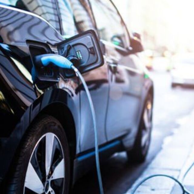 AB'den Çin elektrikli araçlarına yönelik soruşturma