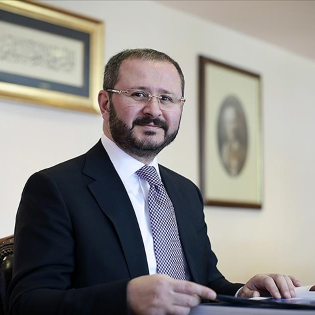 Turkcell üst yönetiminde değişiklik