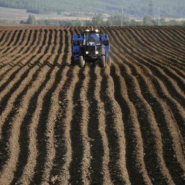 Tarımda ezbere üretim dönemi sona erdi