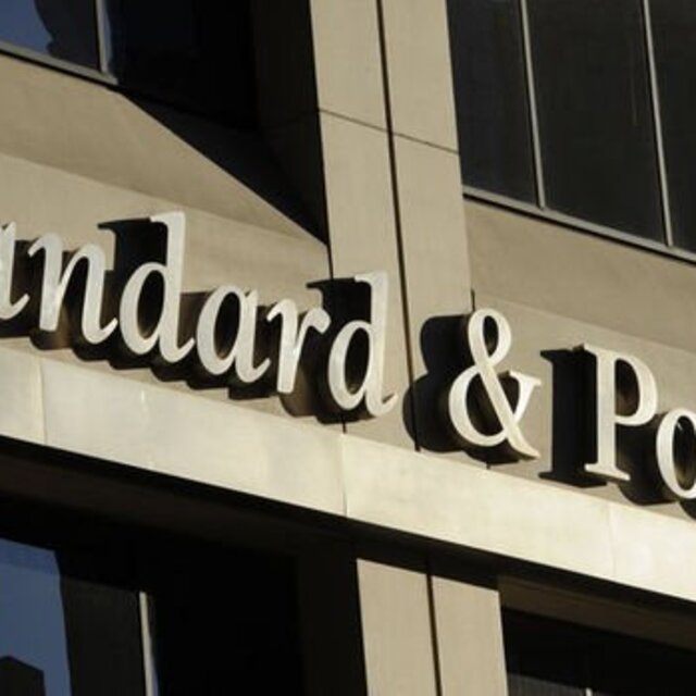 S&P’den Türkiye kararı