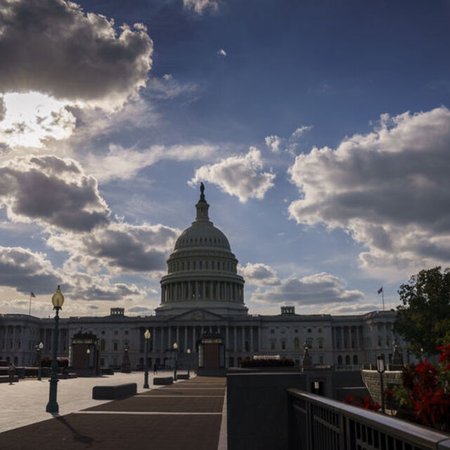 ABD’de hükümetin "kapanma" riski artıyor