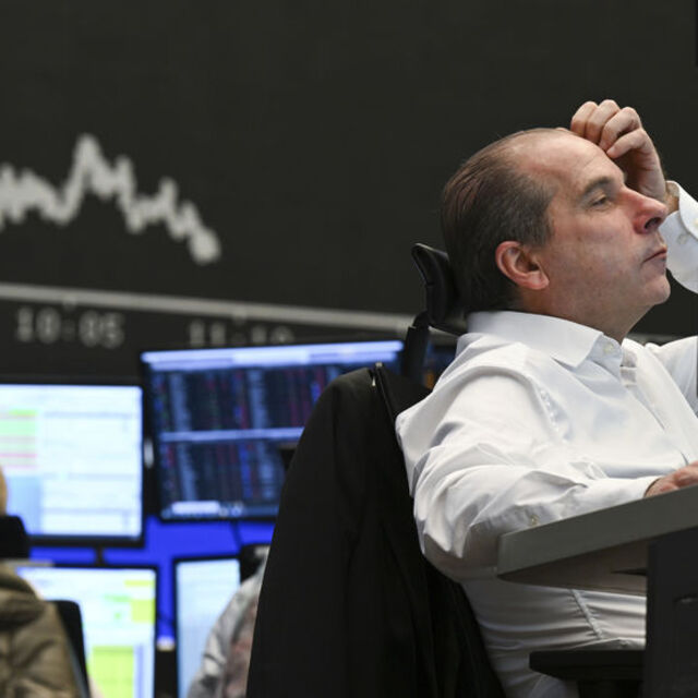 Küresel piyasalar güvercin mesajlarla rahatladı