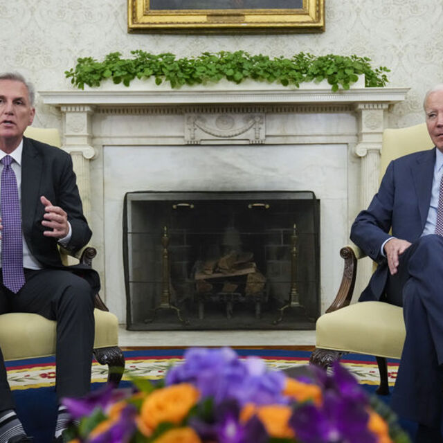 Biden, beklenen imzayı attı: Bu duruma düşmemeliydik