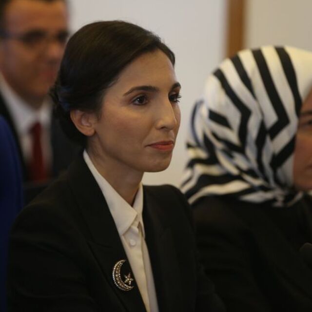 TCMB Başkanı Erkan: Enflasyon eşik değerlere gerileyene kadar büyümeden ödün vermeden de dezenflasyon sağlanabilir