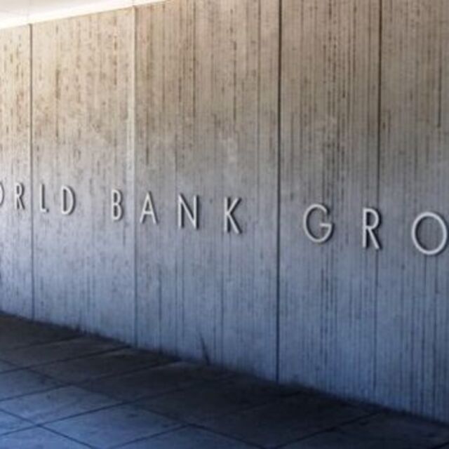 Dünya Bankası, Türkiye’nin büyüme tahminini yükseltti