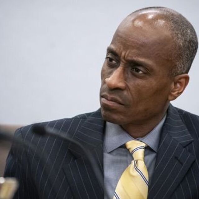 Fed Başkan Yardımcısı Jefferson'dan faiz yorumu