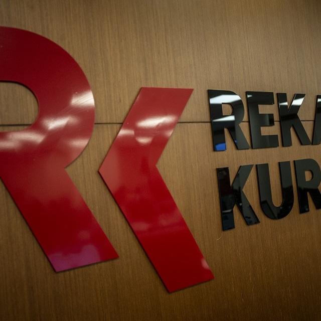 Rekabet'ten Namet'e 73 milyon lira ceza - 2 yıl önce