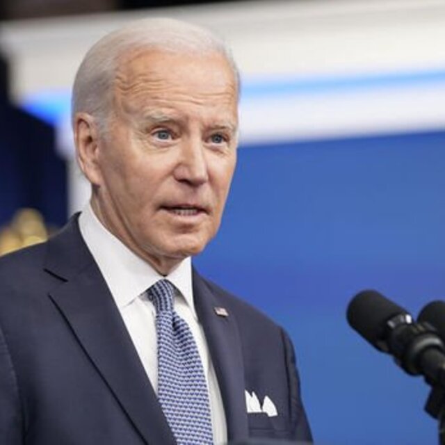 Biden: Gazze işgali büyük hata olur