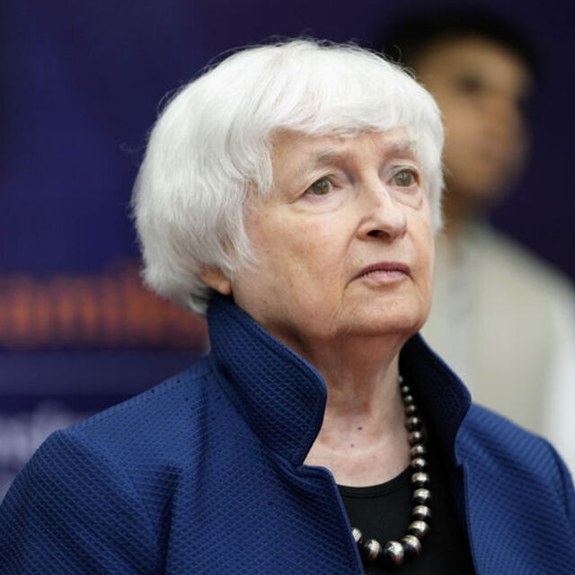 Yellen’dan büyüme yorumu