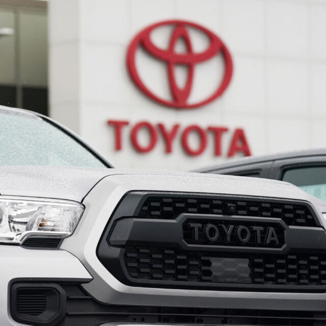 Toyota’dan ABD’de 8 milyar dolarlık batarya yatırım kararı