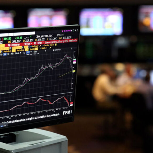 Bloomberg anketi: Tahvillerde satış dalgasında sona geliniyor