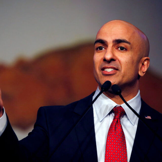 Fed yetkililerinden faiz ve enflasyon mesajı