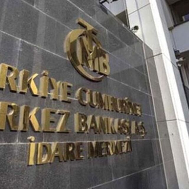 TCMB'den döviz pozisyonlarının izlenmesinde sadeleşme adımı