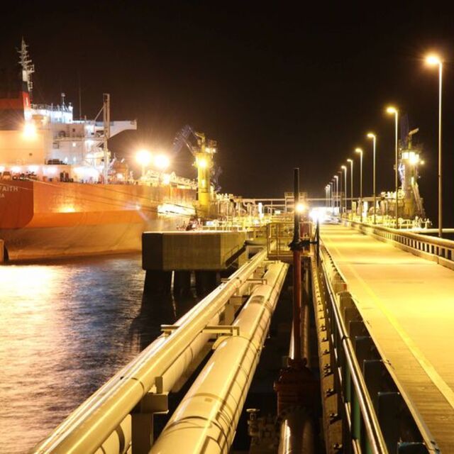 Irak'tan Türkiye'ye petrol akışı için kritik zirve