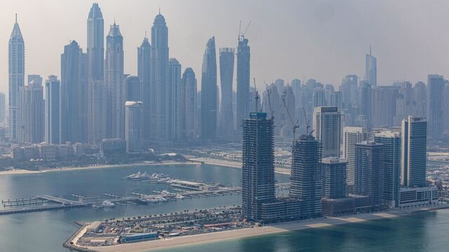 Dubai GITEX Teknoloji Fuarı ve Teknolojide son Trendler