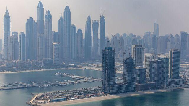 Dubai GITEX Teknoloji Fuarı ve Teknolojide son Trendler