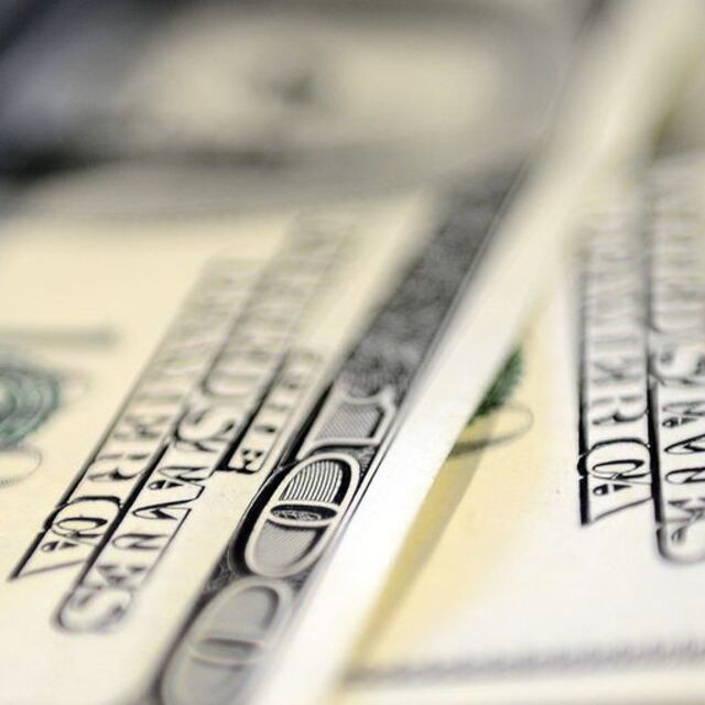 Cari dengede iki yılın en yüksek fazlası