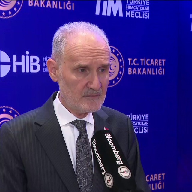 İTO/Avdagiç: Asgari ücret hedeflenen enflasyon oranında artırılmalı