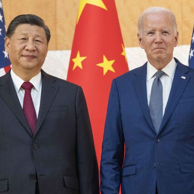 ABD ile Çin arasında kritik görüşme