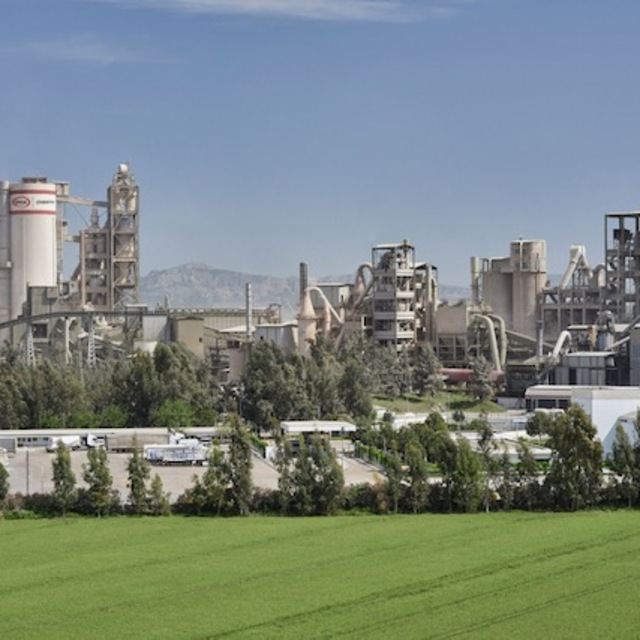 OYAK ve TCC’den yenilenen ortaklık