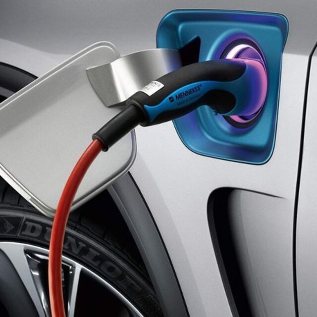 Elektrikli araç ithalatına ilişkin düzenleme