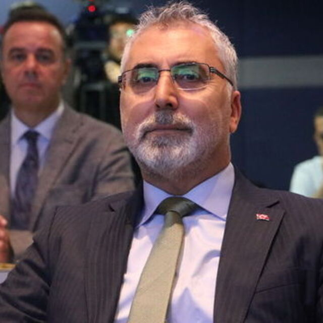 Bakan Işıkhan'dan asgari ücret açıklaması