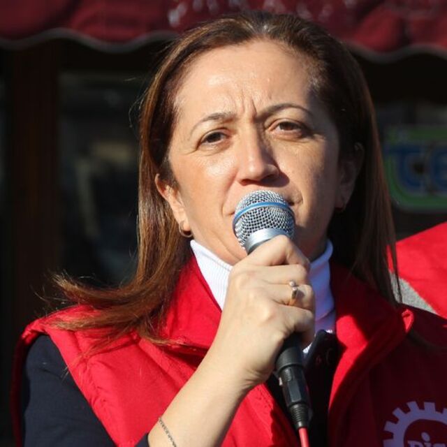 DİSK asgari ücret taleplerini açıkladı