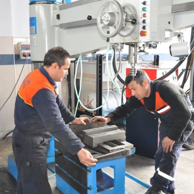 MÜSİAD'dan asgari ücret önerisi: Geçmiş 6 aylık enflasyon + büyüme
