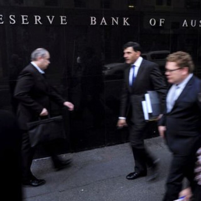 Avustralya Merkez Bankası faizi sabit tuttu