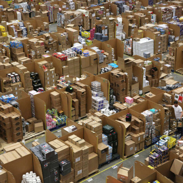 Bloomberg'in küresel büyüme analizi