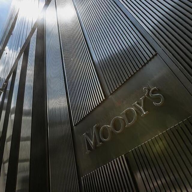 Moody’s Türkiye’nin kredi notuna ilişkin değerlendirme yapmadı