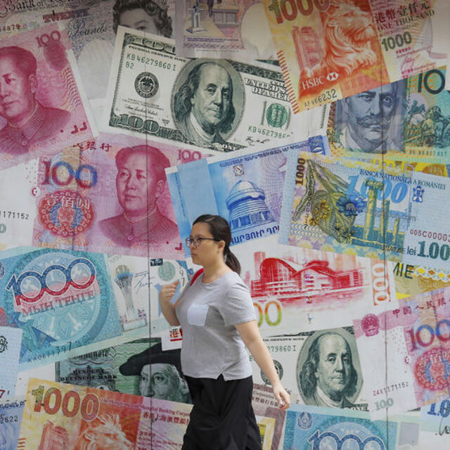 Çin tahvillerine ilgi artıyor