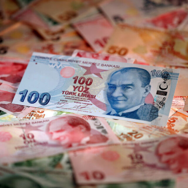 Likidite fazlası rekor seviyeye çıktı